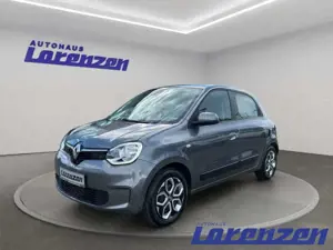 Renault Twingo EU6d 1.0 Limited Schaltgetriebe SHZ Tel.-Vorb. Ber
