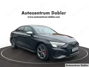Audi S3 TFSI S-tronic Matrix Navi ACC Sportpaket LED Bild 4