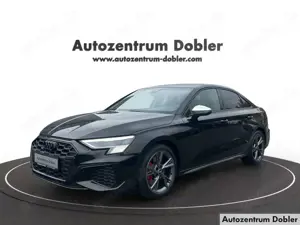 Audi S3 TFSI S-tronic Matrix Navi ACC Sportpaket LED Bild 2