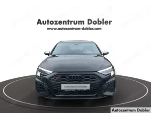 Audi S3 TFSI S-tronic Matrix Navi ACC Sportpaket LED Bild 3