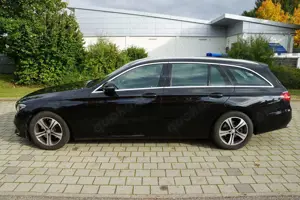 Mercedes-Benz E 200 E 200 T 9G-TRONIC Avantgarde Bild 4