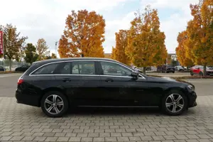 Mercedes-Benz E 200 E 200 T 9G-TRONIC Avantgarde Bild 5