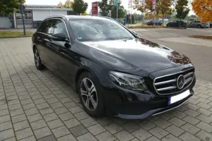 Mercedes-Benz E 200 E 200 T 9G-TRONIC Avantgarde Bild 3