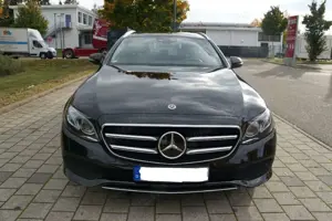 Mercedes-Benz E 200 E 200 T 9G-TRONIC Avantgarde Bild 2