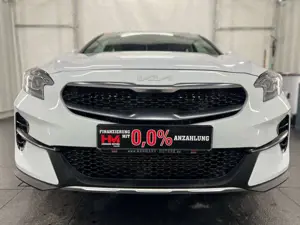 Kia XCeed 1.0 T-GDI Vision/LED/ACC/SHZ/Bluet./Navi Bild 2