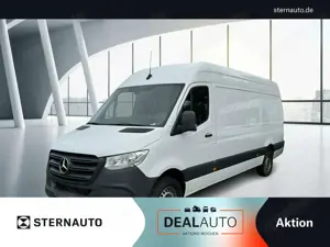 Mercedes-Benz Sprinter Sprinter 317 KA/L HD MBUX DAB Klima Kamera