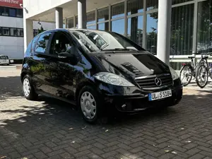 Mercedes-Benz A 150 A 150 /Tüv-Neu/Klima/Sitz-H/Isofix/MFLR/All-Wet