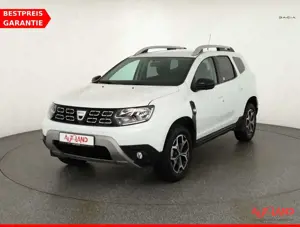 Dacia Duster II 1.3 TCe Celebration Navi Sitzheizung