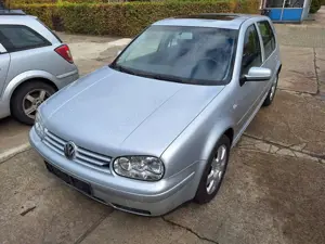 Volkswagen Golf Golf IV 1.4