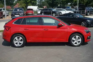 Skoda Scala Bild 5