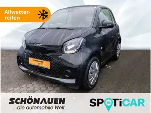 smart forTwo ELEKTRO coupe drive EQ +ALLW+KLIMA+AUT+BT+