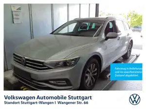 Volkswagen Passat Variant Business 2.0 TDI DSG Navi Kamera