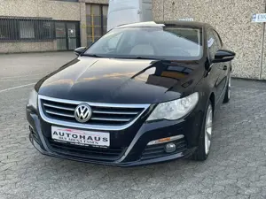 Volkswagen Passat CC 3.6 V6 4Motion DSG Voll TopGepflegt Alcantara