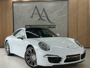 Porsche 991 / 911 Carrera*PDK*SPORT CHRONO+*S-DACH*BOSE*