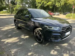 Audi Q5 40 TDI quattro sport