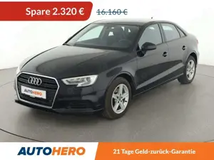Audi A3 1.0 TFSI *NAVI*XENON*PDC*SHZ*