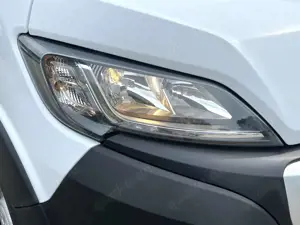 Peugeot Boxer 435 L4H2 Pro*Navi*PDC*Kamera*Klima*TOP** Bild 2