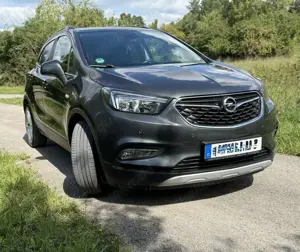 Opel Mokka X 1.4 (ecoFLEX) ECOTEC Start/Stop Edition