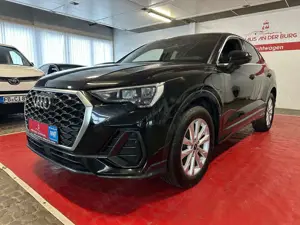Audi Q3 45 TFSI e  S-Line Interieur *LED Bild 3