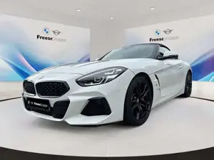 BMW Z4 sDrive30i M Sport Head-Up HK HiFi DAB LED