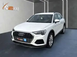 Audi Q3 35 TDI S tronic+LED+AHK+VIRTUAL+KAMERA+1.HAND