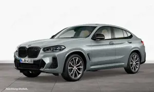 BMW X4 M 40i M Sportpaket PA. Plus Drivingass. Laser Head-U