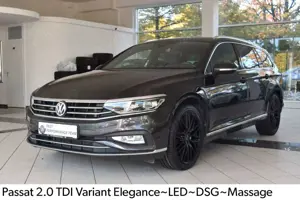 Volkswagen Passat Variant Passat 2.0 TDI Variant Elegance~LED~DSG~Massage