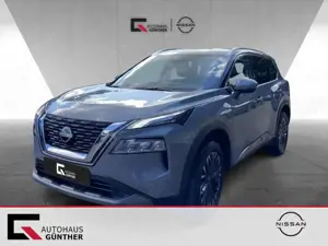 Nissan X-Trail N-Connecta 1.5 VC-T MHEV Xtronic 19Zoll