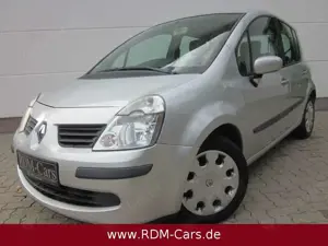 Renault Modus