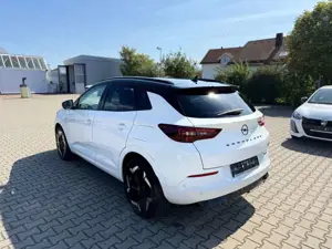 Opel Grandland X Grandland GSe 360°KAMERA SITZHZ ABSTANDSTEMP Bild 5