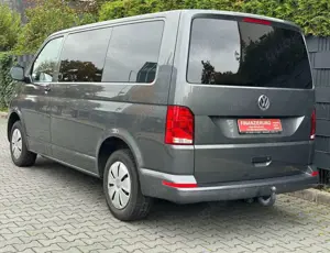 Volkswagen T6.1 Multivan 2,0 TDI *AUTOMATIK *NAVI+RFK *AHK *GARANTIE+FIN. Bild 3