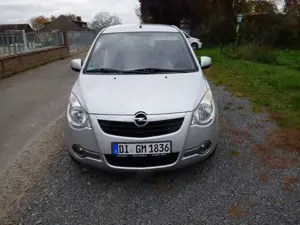 Opel Agila Agila 1.2 Edition