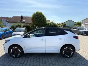 Opel Grandland X Grandland GSe 360°KAMERA SITZHZ ABSTANDSTEMP Bild 4