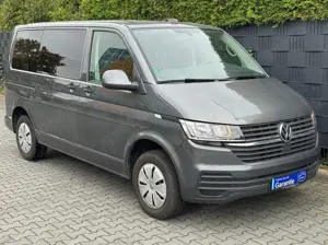 Volkswagen T6.1 Multivan 2,0 TDI *AUTOMATIK *NAVI+RFK *AHK *GARANTIE+FIN. Bild 2
