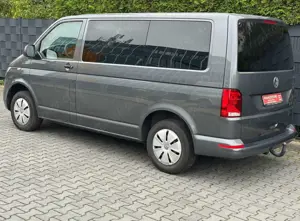 Volkswagen T6.1 Multivan 2,0 TDI *AUTOMATIK *NAVI+RFK *AHK *GARANTIE+FIN. Bild 5