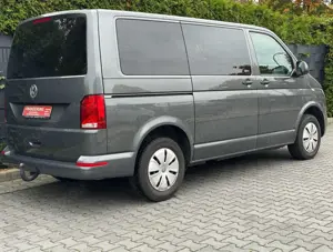 Volkswagen T6.1 Multivan 2,0 TDI *AUTOMATIK *NAVI+RFK *AHK *GARANTIE+FIN. Bild 4