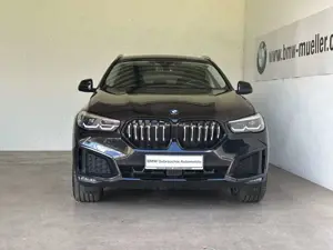 BMW X6 xDrive30d PANO/Soft/AKUSTIK/4xSH/CAM/DAB/hk Bild 4