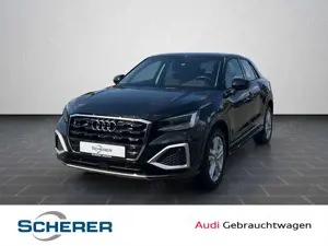 Audi Q2 35 TFSI advanced Navi, PDC, Virtual