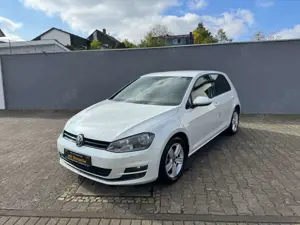 Volkswagen Golf VII Lim. Comfortline BMT