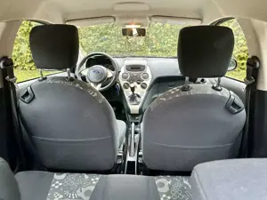 Ford Ka/Ka+ Ka 1.2 Start-Stopp-System Champions Edition Bild 2