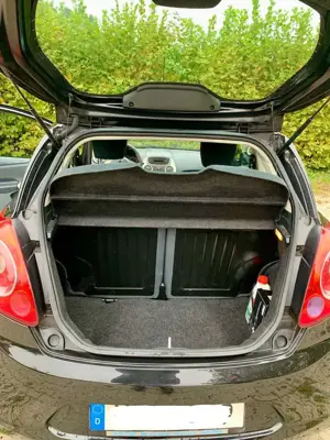 Ford Ka/Ka+ Ka 1.2 Start-Stopp-System Champions Edition Bild 5