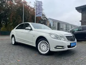 Mercedes-Benz E 350 E -Klasse Lim. E 350 CDI BlueEfficiency