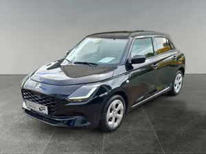 Suzuki Swift 1.2 Dualjet Mild-Hybrid Club