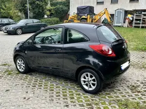 Ford Ka/Ka+ Ka 1.2 Start-Stopp-System Champions Edition Bild 3