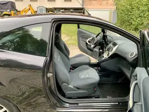 Ford Ka/Ka+ Ka 1.2 Start-Stopp-System Champions Edition Bild 4