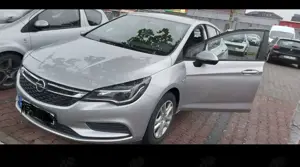 Opel Astra 1.6 CDTI Start/Stop Active