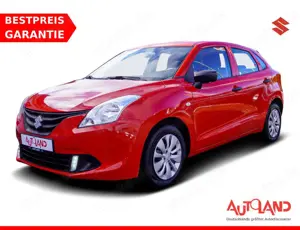 Suzuki Baleno 1.2 Basic Klima USB AUX