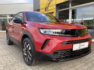 Opel Mokka 1.2 GS Line PDC SHZ KAMERA W-LAN LED