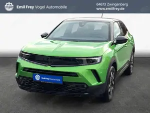 Opel Mokka 1.2 DI Turbo Automatik GS