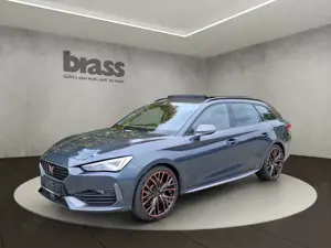 SEAT Leon Sportstourer 2.0TSI VZ 4Drive Panorama elek